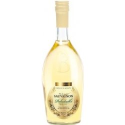 chi tiết Bostavan Sauvignon Blanc 750ml