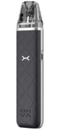 detail OXVA XLIM GO S.KIT DARK GREY 1000mAh