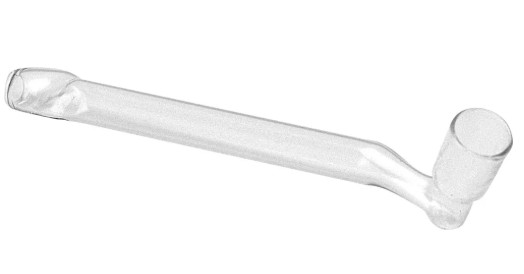 chi tiết 58374 Skleněnka zahnutá 90mm-20/BAL