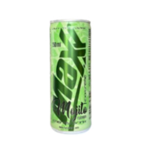 detail Maxx 250ml plech Mojito