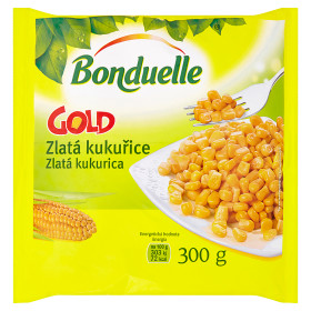 detail Nowaco Bond. Kukuřice 300g
