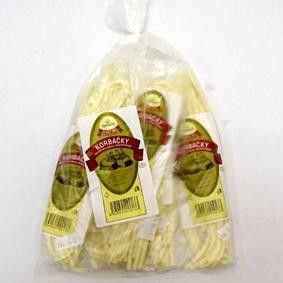 chi tiết Korbáč česnekový (5 ks)       