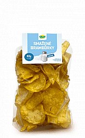 detail Skatt Bramb. 80g Slané
