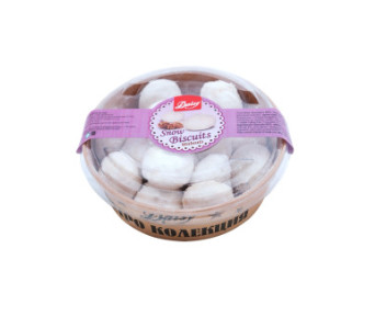 chi tiết Retro 200g SNOW Walnut