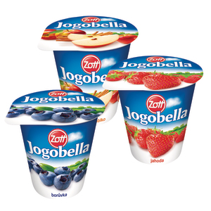 chi tiết Jogobella Standart 2,5% 150g