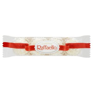 chi tiết Raffaello T4