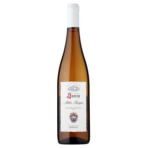 chi tiết Sovín 0,75L Muller Thurgau