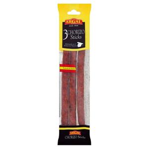 detail Gornicky Chorizo Sticks 150g