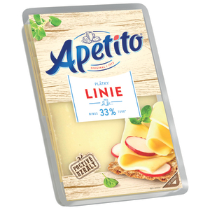 chi tiết Apetito plátky Linie 90g