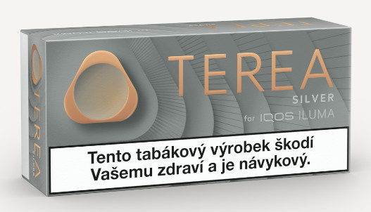 chi tiết TEREA SLIVER