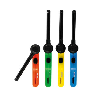 chi tiết ALZZIN-09096 Domácnostní zapalovač ICQ XHG-590-16/BAL