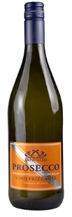 detail Latistello prosecco doc frizzante 750ml (cam)