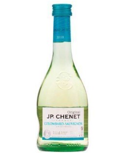 chi tiết J.P Chenet 0,25L Colombard Sauvignon