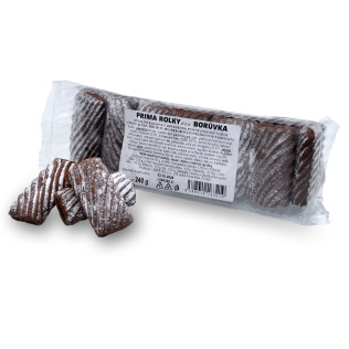 chi tiết Prima rolky Kakaové 240g borůvka (20)