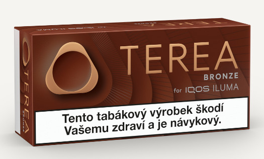 chi tiết TEREA BRONZE