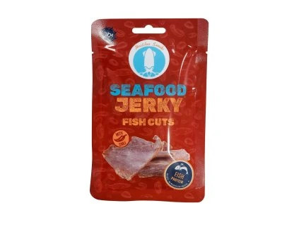 detail Nautilus Seafood Fish Cuts 36g(1/100)