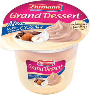 detail EHR Dessert Style choc nut 190g