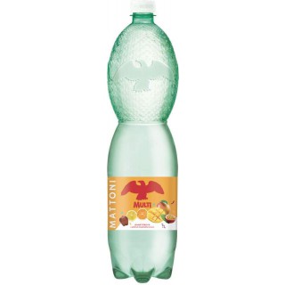 detail Mattoni 1,5L Multi-trop.ovoce