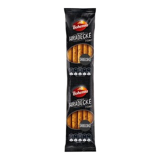 detail Bohemia Tyčinky Hradecké 100g ďábelské