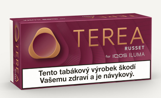chi tiết TEREA RUSSET