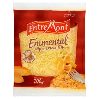 detail IMCO Emmental entr. strouh. 100g