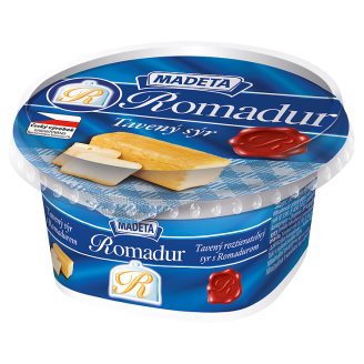 detail Romadur TS 125g
