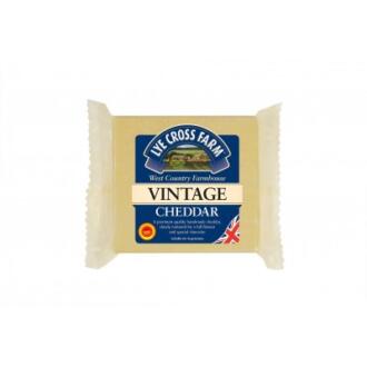 detail IMCO-Vintage Cheddar 200g