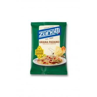 chi tiết IMCO-Grana Padano strouhaný
