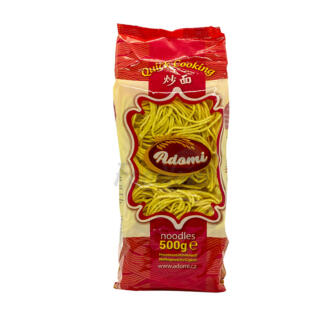 chi tiết Adomi 500g Instantní nudle