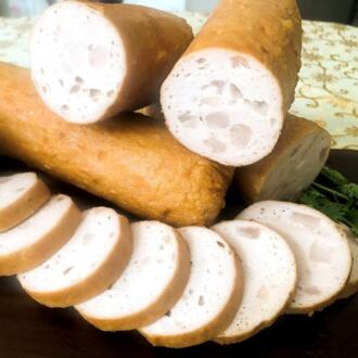 detail VIETNAMSKÁ SEKANÁ- CHA MO 500G
