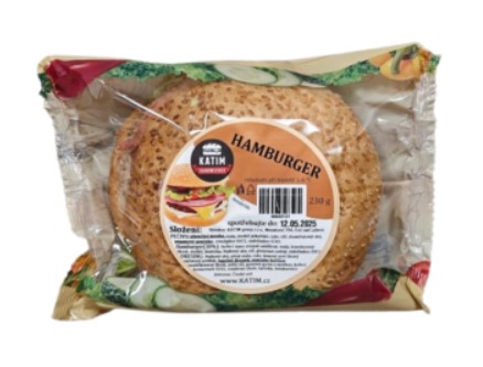 detail KATIM HAMBURGER