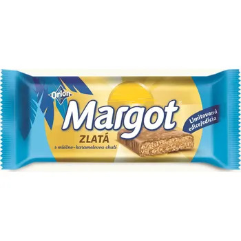 chi tiết Margot Gold 70g x 40