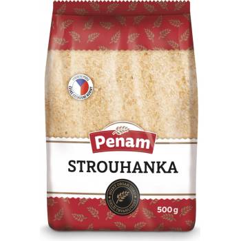 detail Penam Strouhanka z pečiva 12x500g