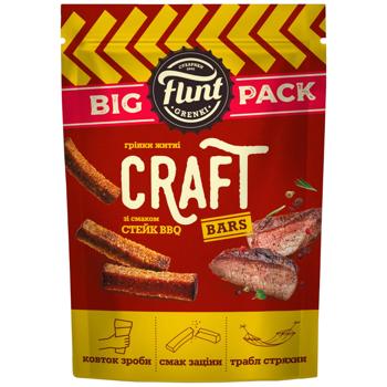detail Flint Craft 130g Steak BBQ (1/35kus)