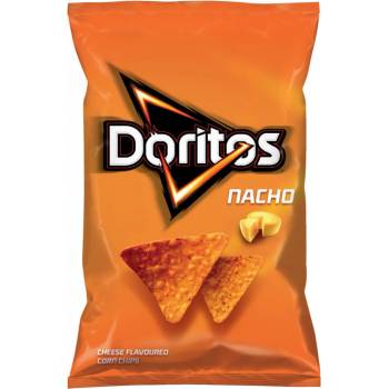chi tiết Doritos 100g Nacho cheese