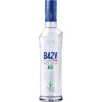chi tiết Vodka B42V AIR 42% 0,5 L