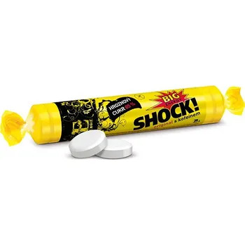 detail Big Shock! 39g Original