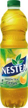 detail Nestea 1,5L Gr.Tea Citrus