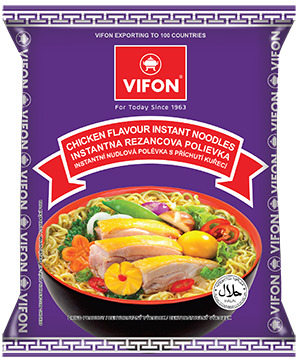 detail Vifon mi ga 60g x 30