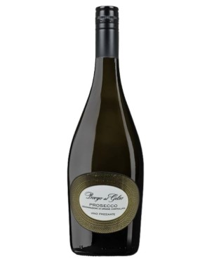 chi tiết Prosecco Borgo del Gelso Frizzante 750ml
