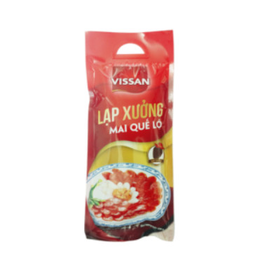 chi tiết Lap xuong 200g