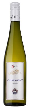 chi tiết Sovín 0,75L Chardonnay