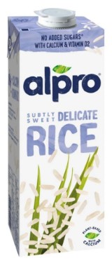 detail Alpro rýžový nápoj 1L