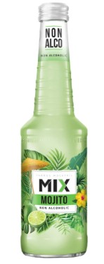 chi tiết MIX nealko 0,33L 0% - Mojito Cocktail