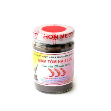 detail Mam Tom Hau Loc 350g