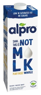 detail Alpro Nápoj This is Not Milk 3,5% 1L