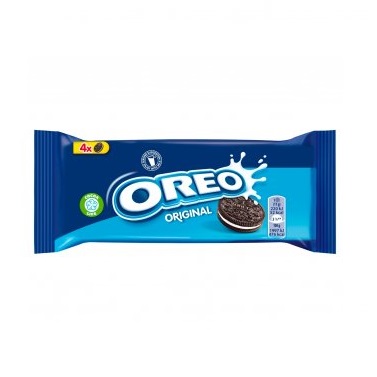 detail Oreo 32x44g