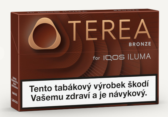 chi tiết TEREA BRONZE