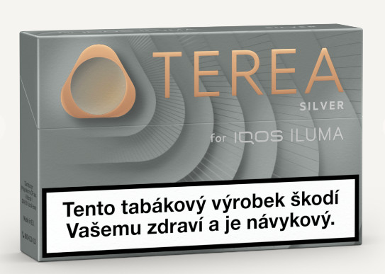 chi tiết TEREA SLIVER
