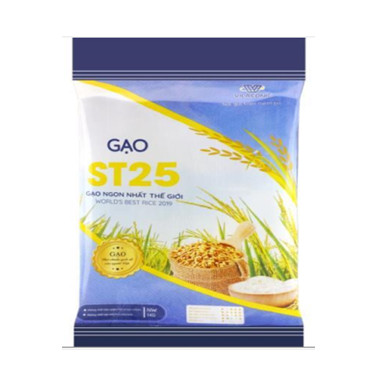 detail Vilaconic ST25 rýže jasmínová 1kg